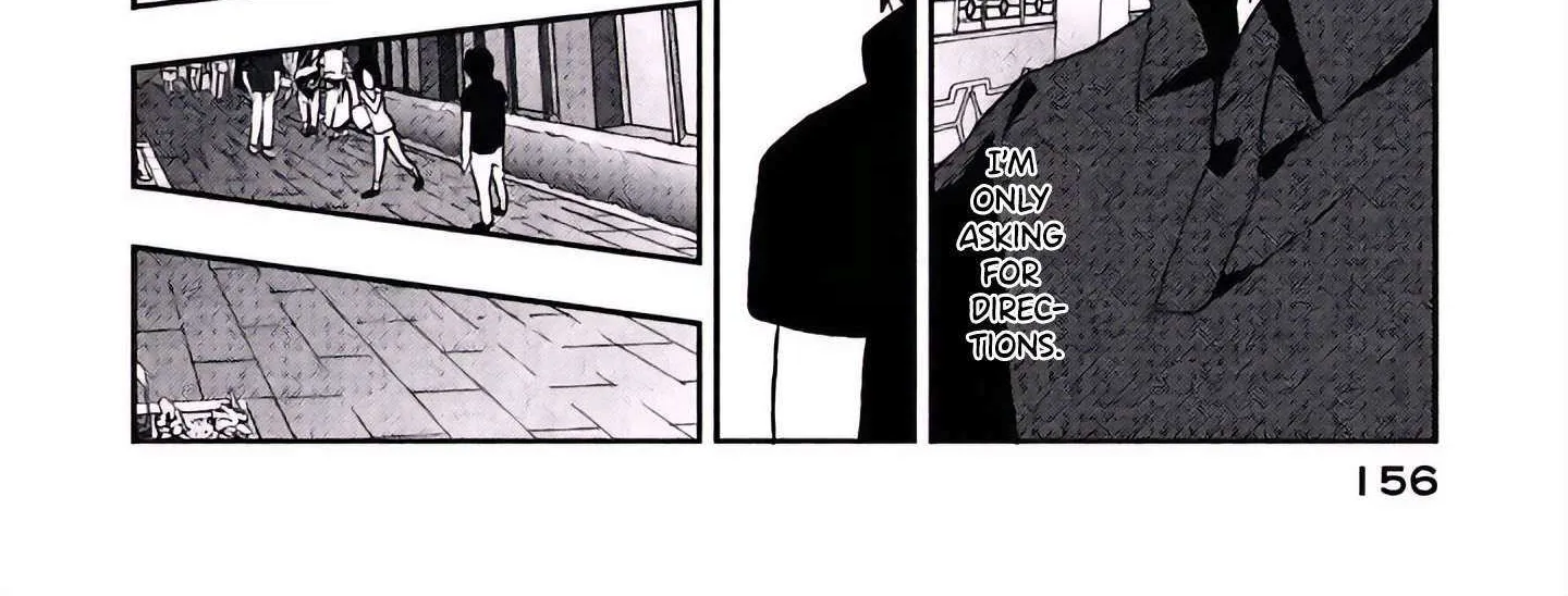 Boku wa Ai o Shoumei Shiyou to Omou Chapter 4 page 53 - 