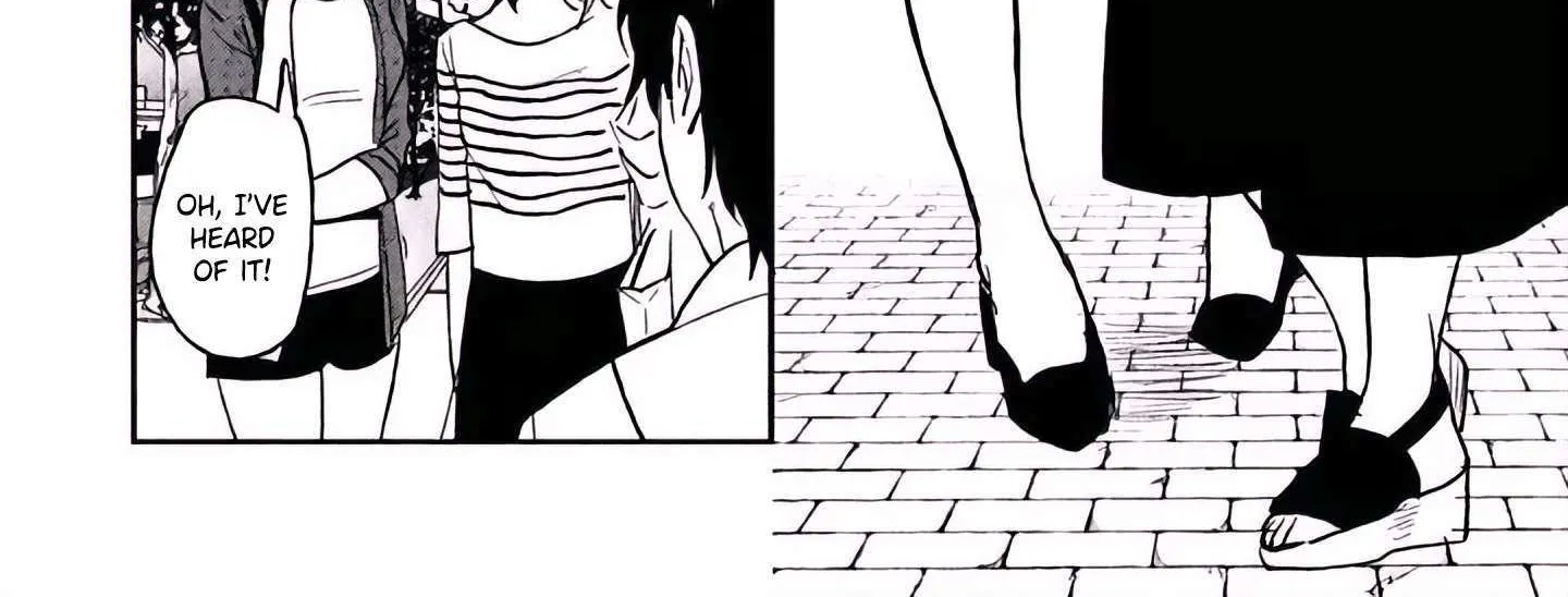 Boku wa Ai o Shoumei Shiyou to Omou Chapter 4 page 57 - 