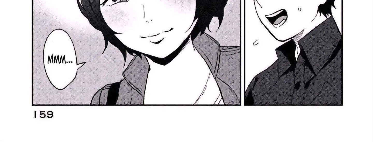 Boku wa Ai o Shoumei Shiyou to Omou Chapter 4 page 59 - 