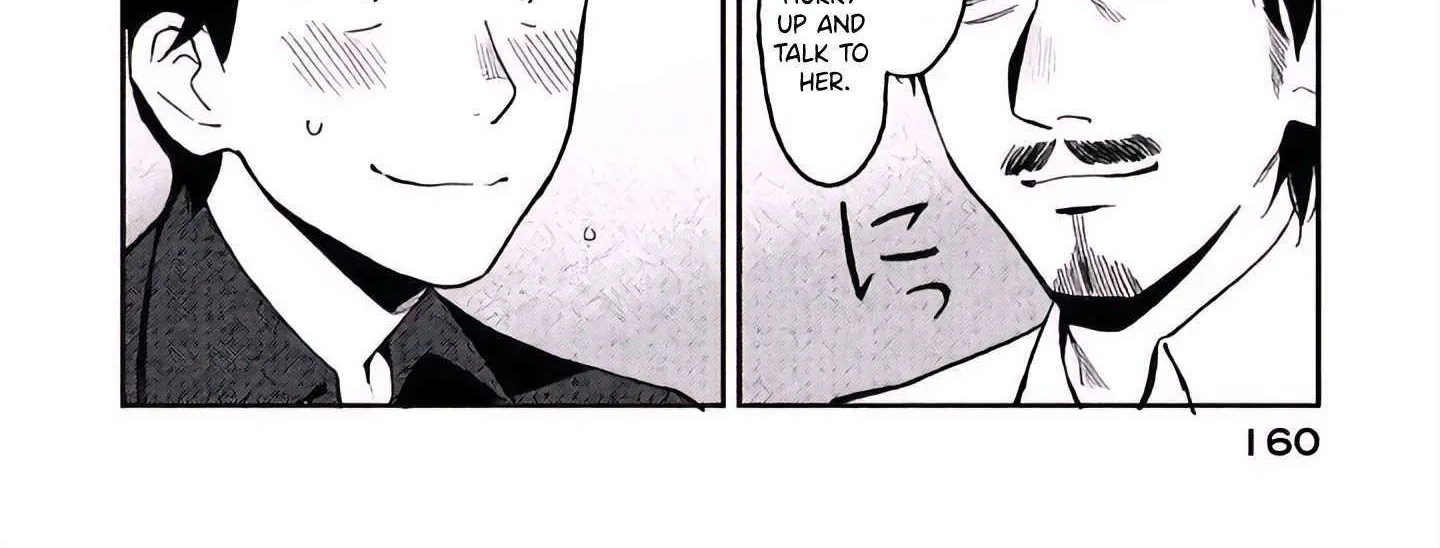 Boku wa Ai o Shoumei Shiyou to Omou Chapter 4 page 61 - 