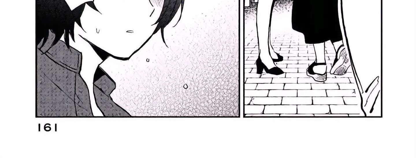 Boku wa Ai o Shoumei Shiyou to Omou Chapter 4 page 63 - 