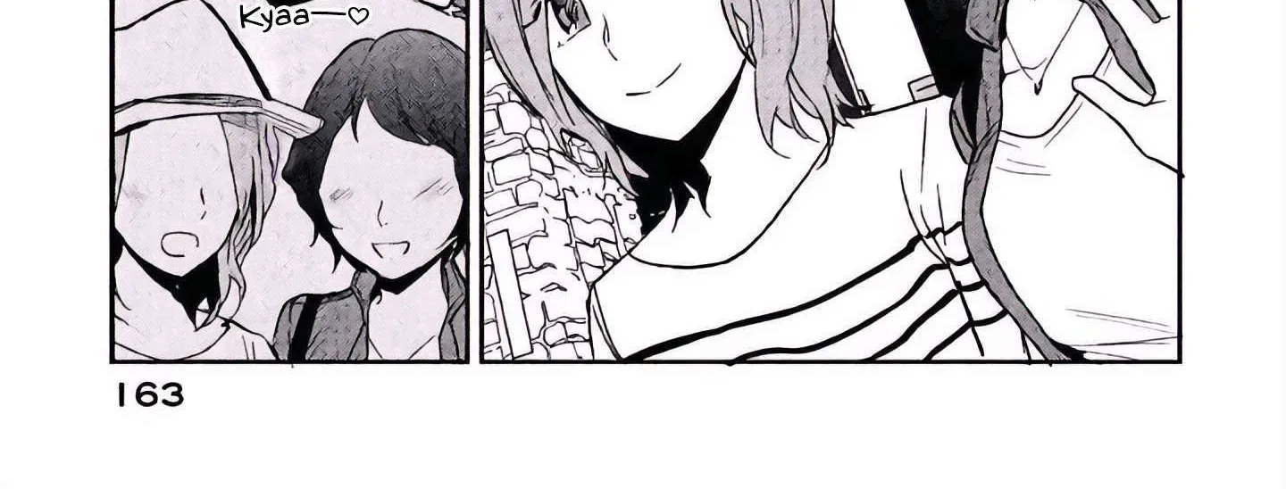 Boku wa Ai o Shoumei Shiyou to Omou Chapter 4 page 67 - 