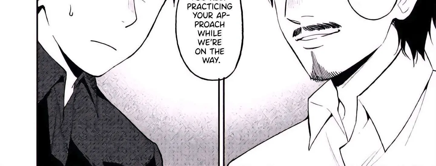 Boku wa Ai o Shoumei Shiyou to Omou Chapter 4 page 9 - 