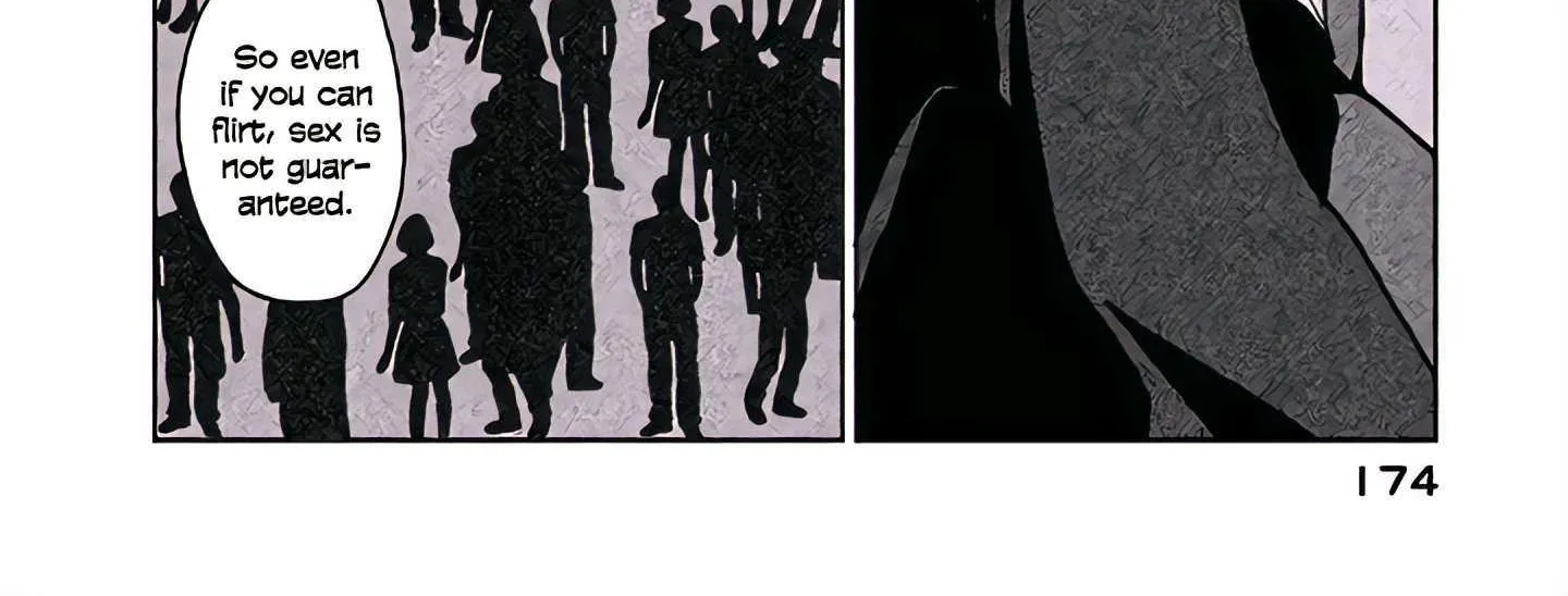 Boku wa Ai o Shoumei Shiyou to Omou Chapter 5 page 17 - 