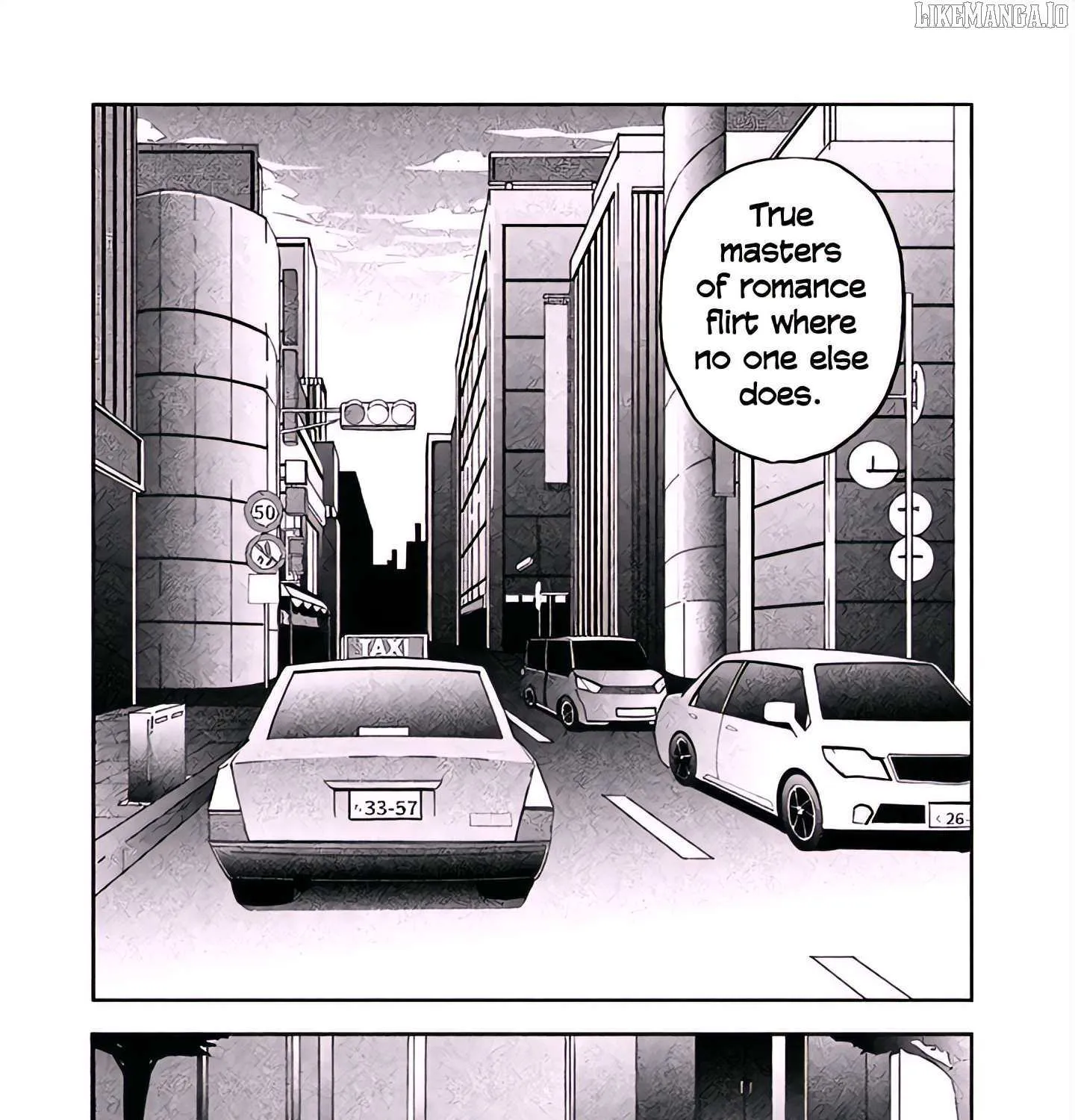 Boku wa Ai o Shoumei Shiyou to Omou Chapter 5 page 18 - 