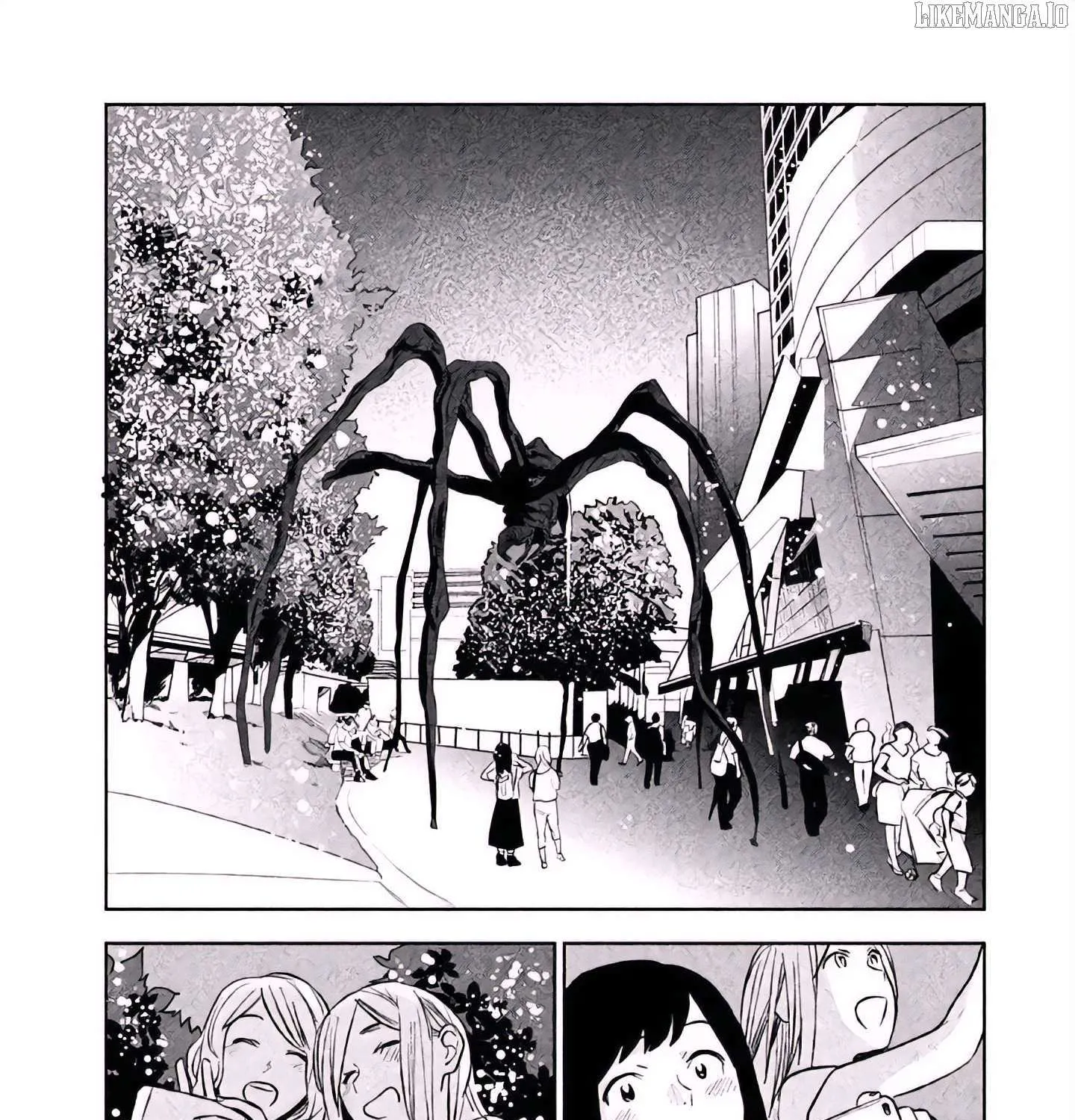 Boku wa Ai o Shoumei Shiyou to Omou Chapter 5 page 20 - 
