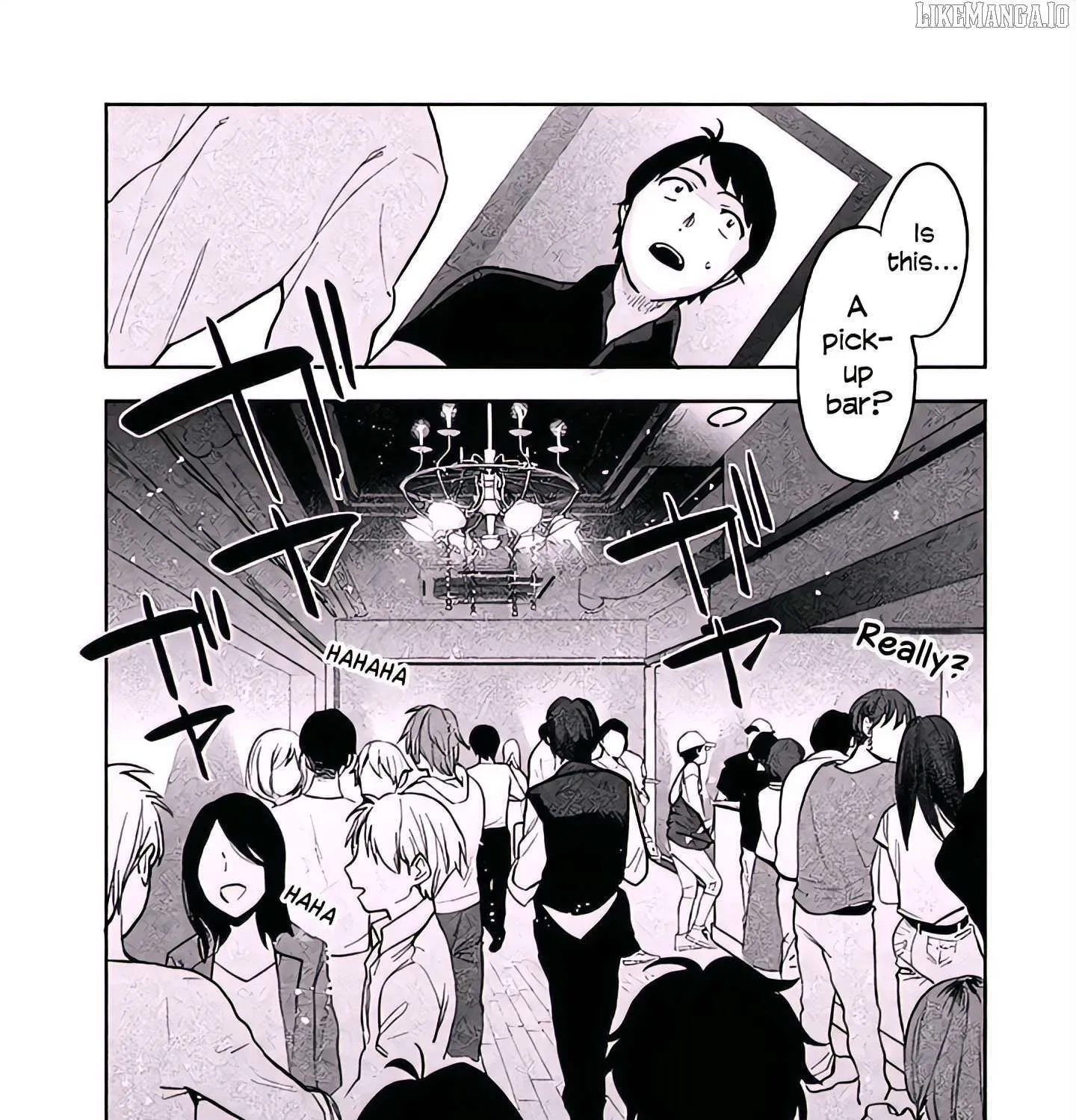 Boku wa Ai o Shoumei Shiyou to Omou Chapter 5 page 4 - 