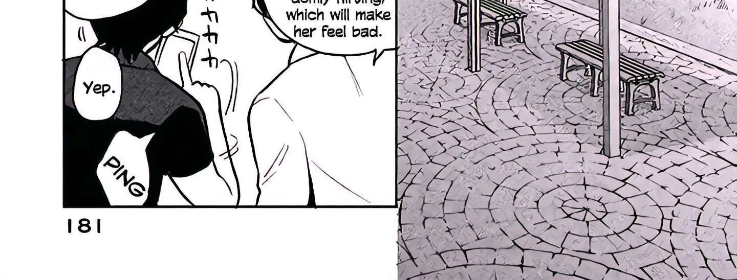 Boku wa Ai o Shoumei Shiyou to Omou Chapter 5 page 31 - 