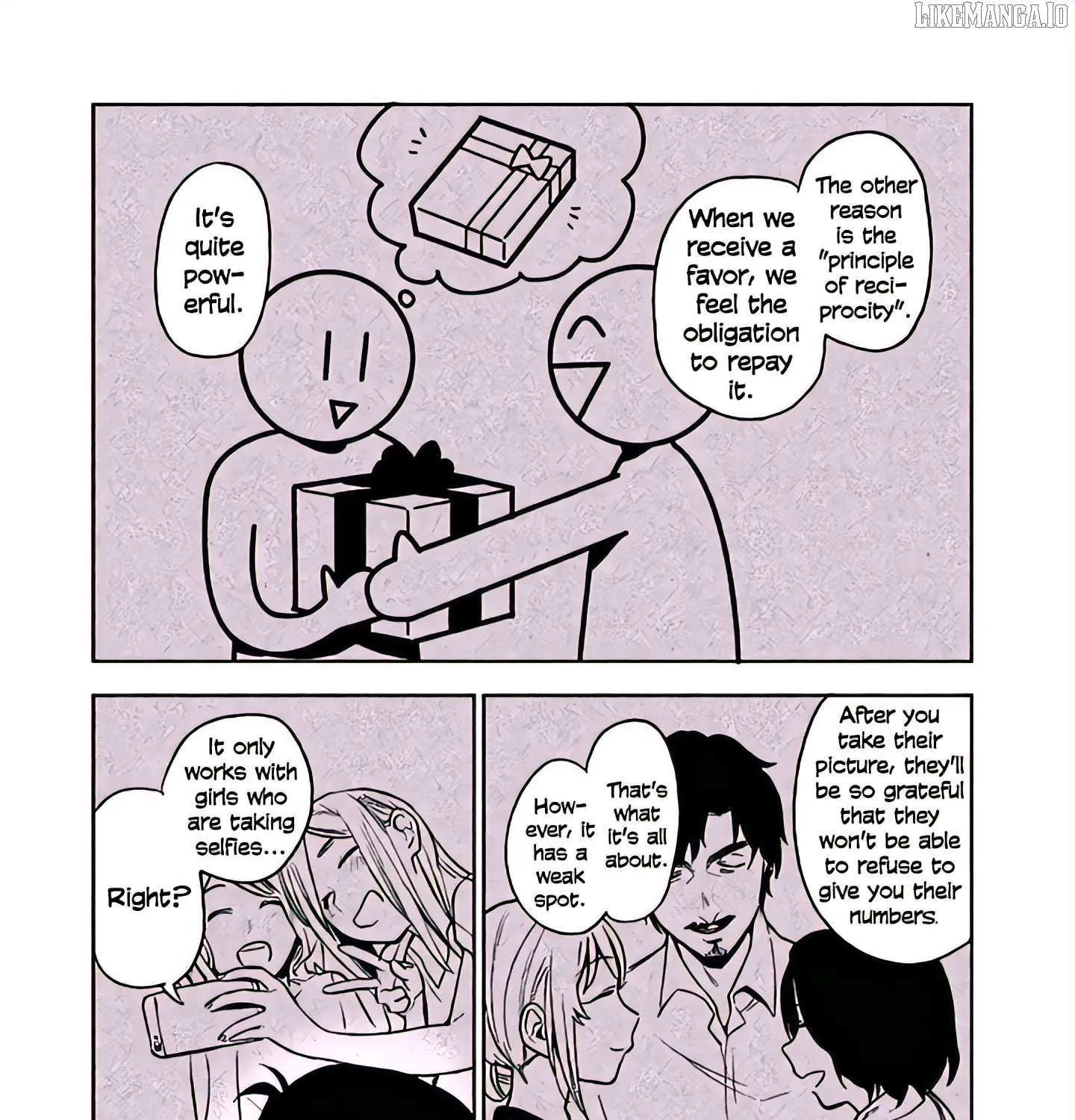 Boku wa Ai o Shoumei Shiyou to Omou Chapter 5 page 34 - 