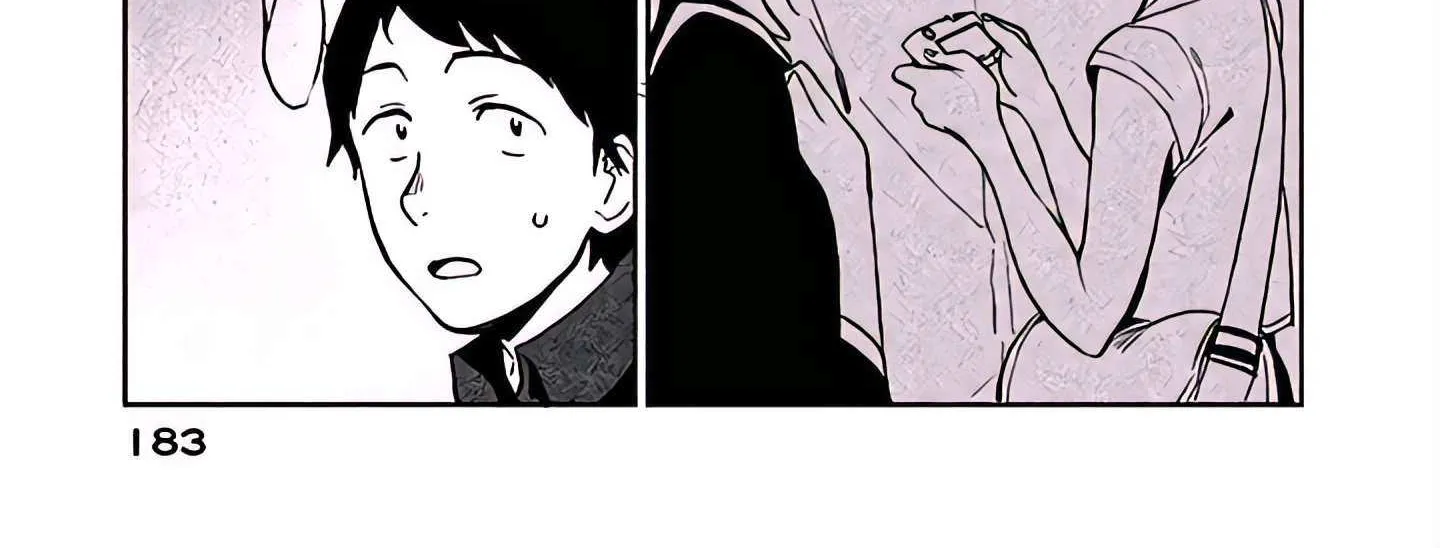Boku wa Ai o Shoumei Shiyou to Omou Chapter 5 page 35 - 