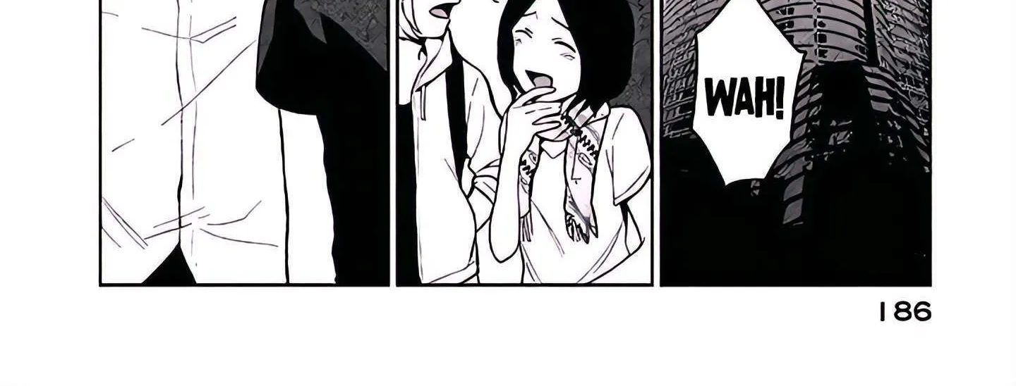 Boku wa Ai o Shoumei Shiyou to Omou Chapter 5 page 41 - 