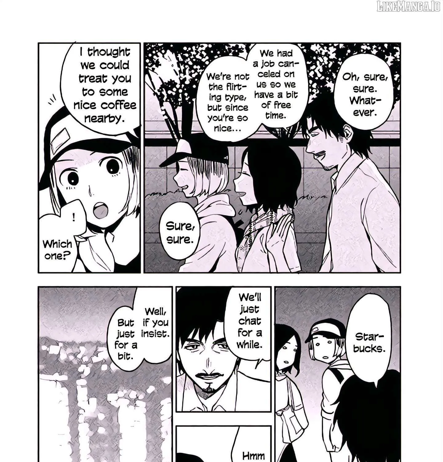 Boku wa Ai o Shoumei Shiyou to Omou Chapter 5 page 42 - 