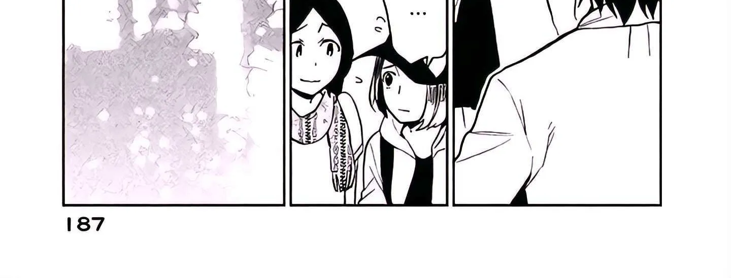 Boku wa Ai o Shoumei Shiyou to Omou Chapter 5 page 43 - 