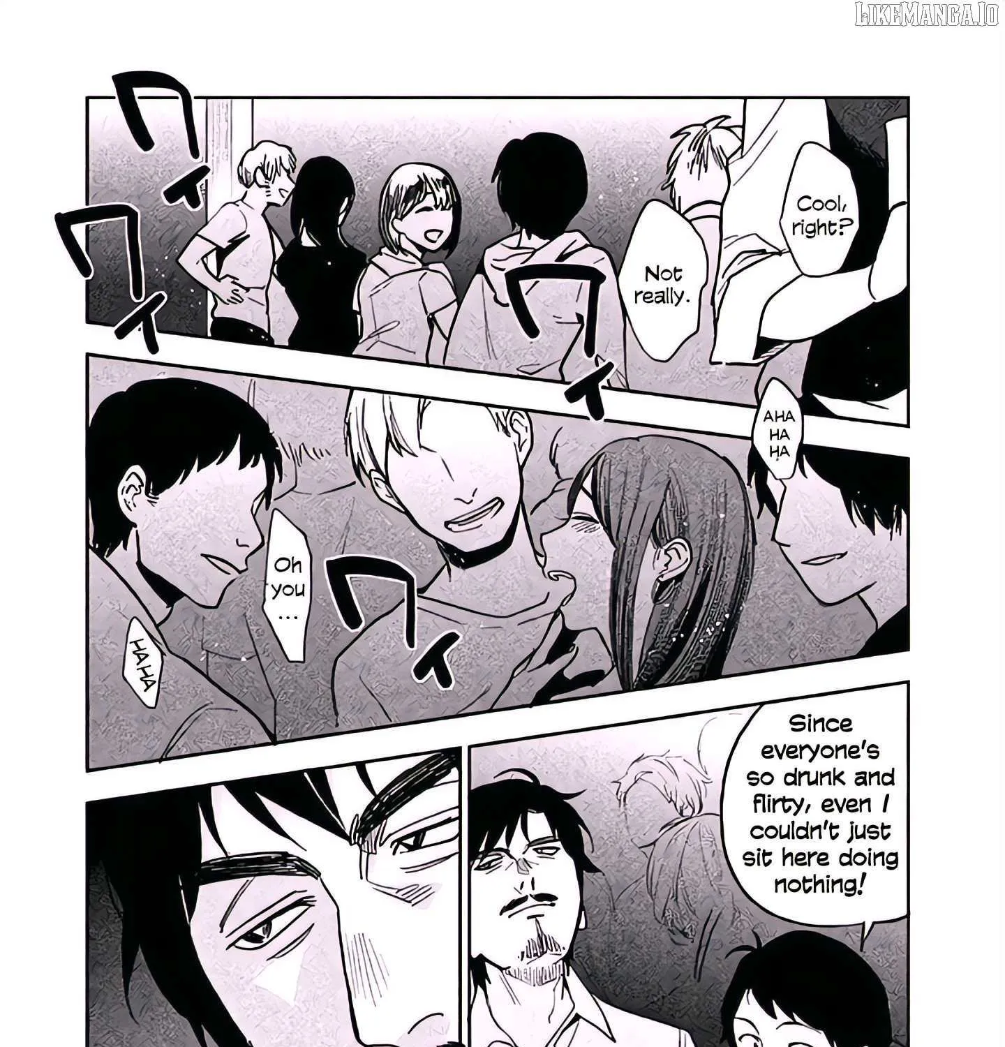 Boku wa Ai o Shoumei Shiyou to Omou Chapter 5 page 6 - 