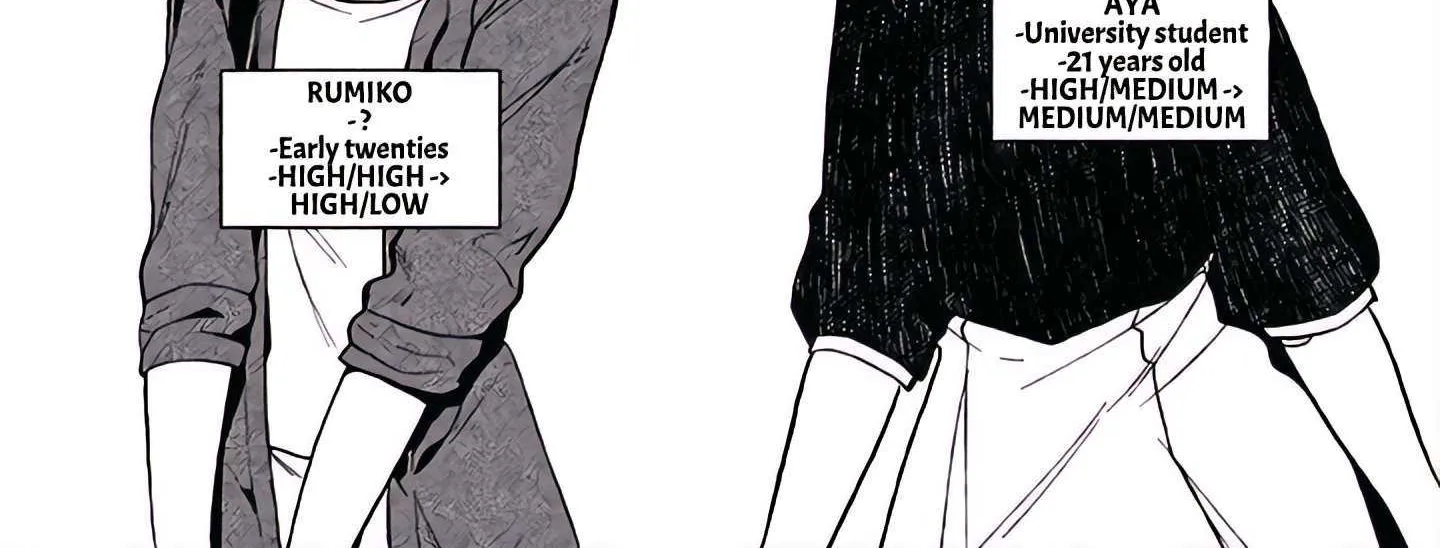 Boku wa Ai o Shoumei Shiyou to Omou Chapter 5 page 55 - 