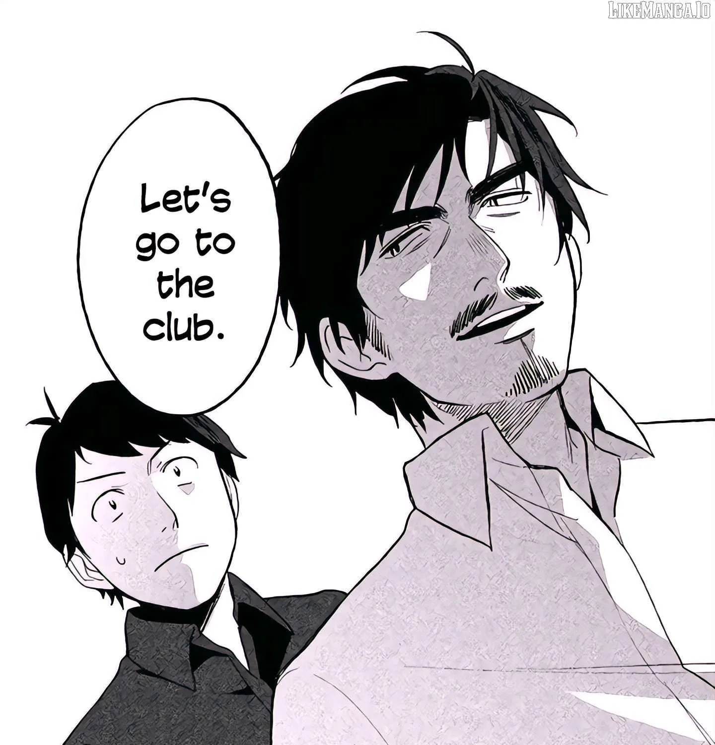 Boku wa Ai o Shoumei Shiyou to Omou Chapter 5 page 60 - 