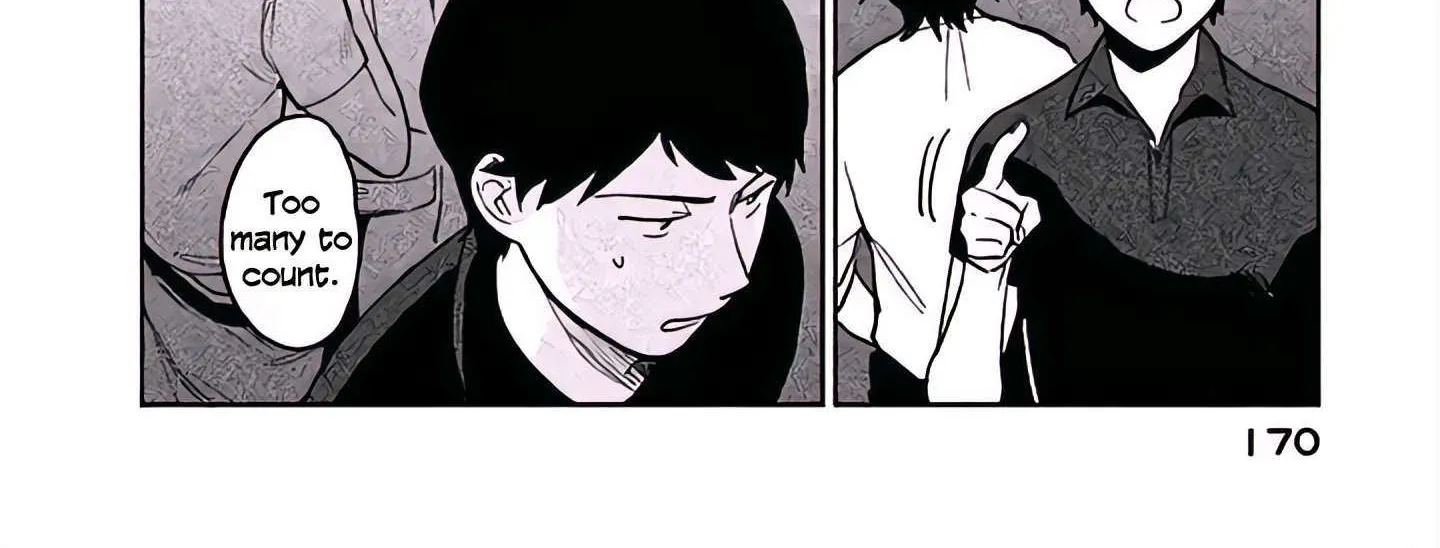 Boku wa Ai o Shoumei Shiyou to Omou Chapter 5 page 9 - 