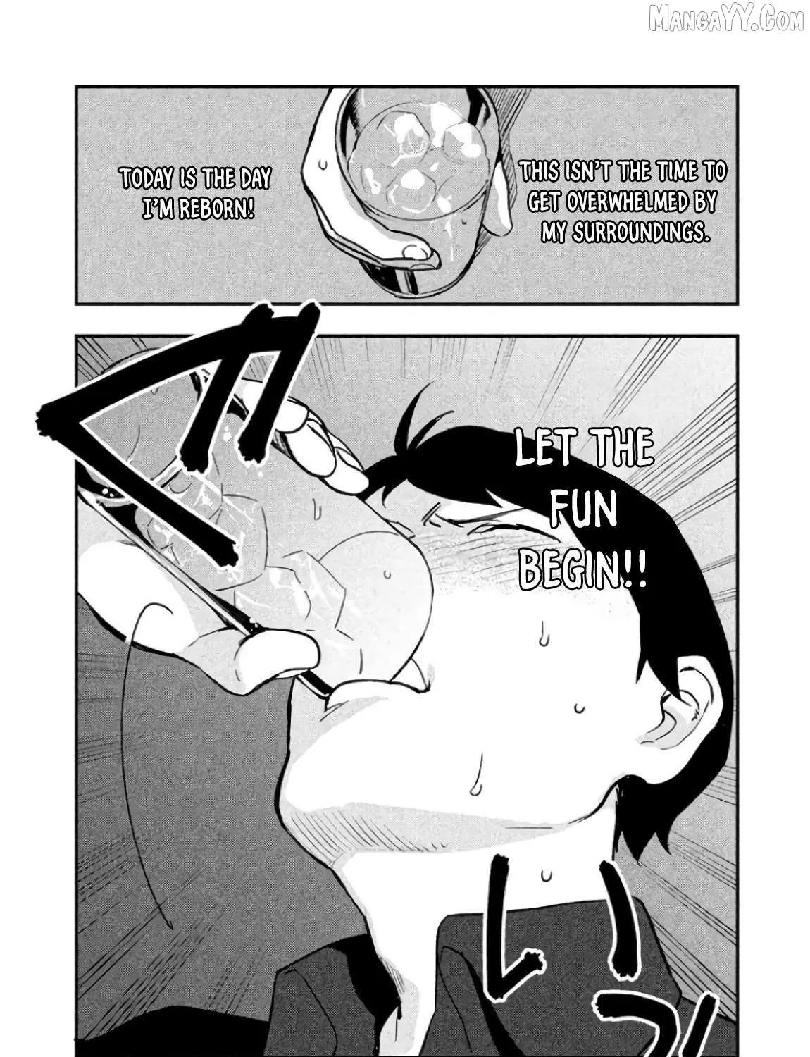 Boku wa Ai o Shoumei Shiyou to Omou Chapter 6 page 13 - 