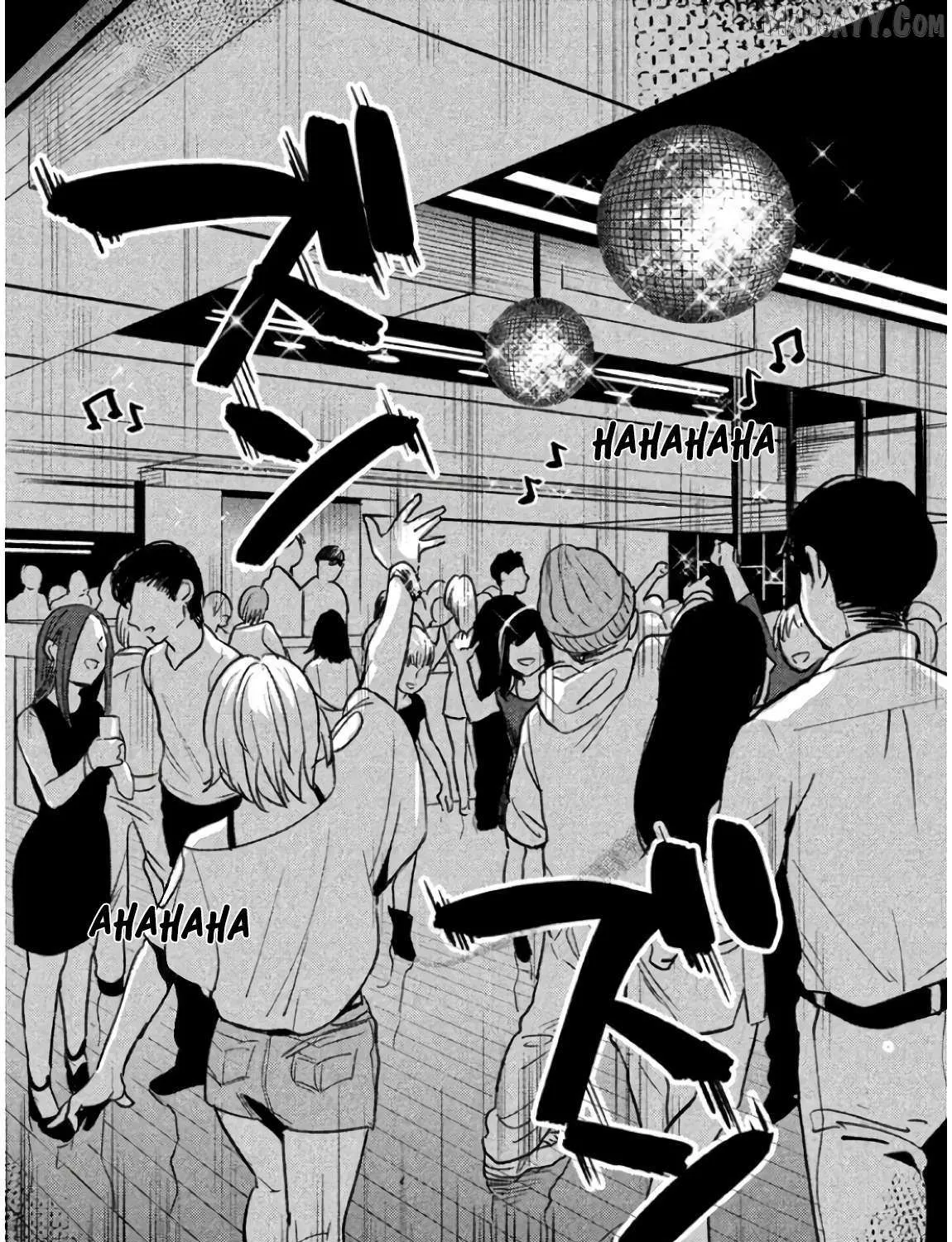 Boku wa Ai o Shoumei Shiyou to Omou Chapter 6 page 5 - 