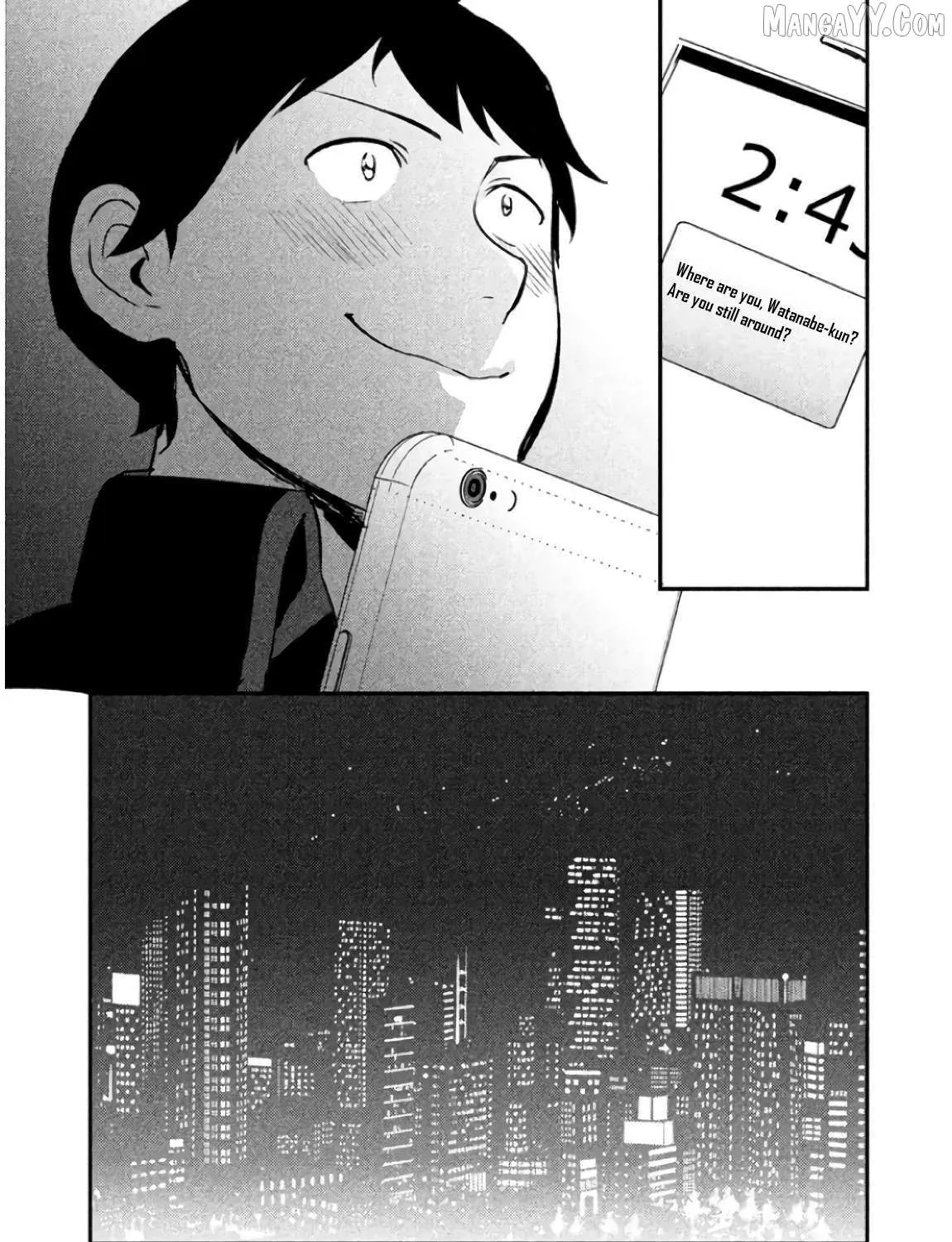 Boku wa Ai o Shoumei Shiyou to Omou Chapter 6 page 51 - 