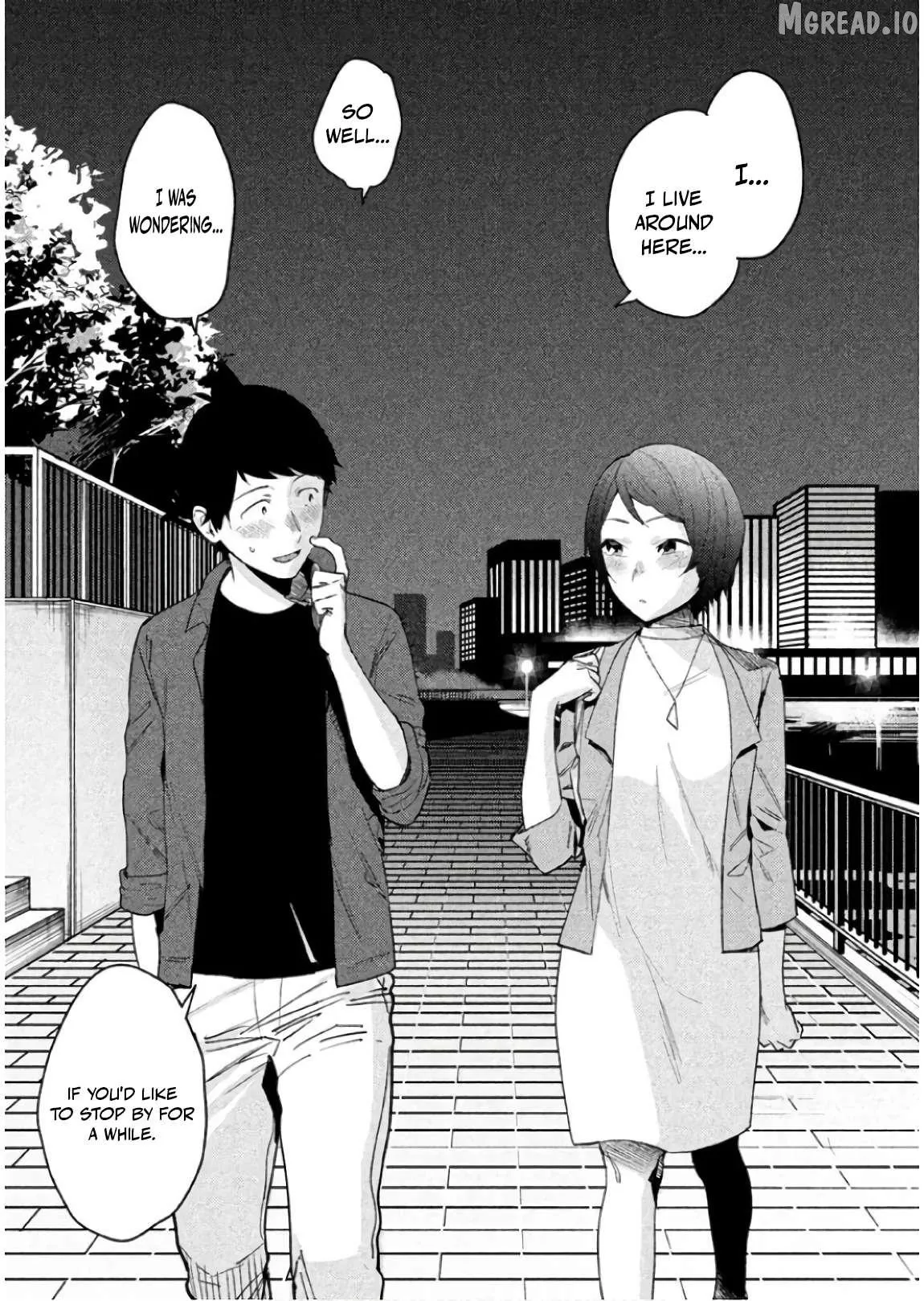 Boku wa Ai o Shoumei Shiyou to Omou Chapter 9 page 13 - 