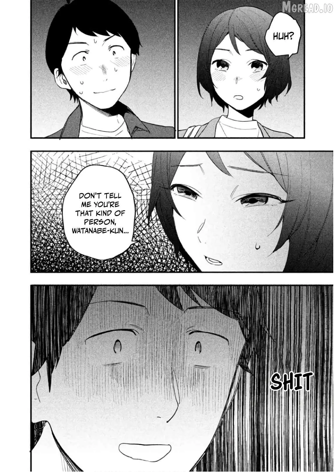 Boku wa Ai o Shoumei Shiyou to Omou Chapter 9 page 14 - 