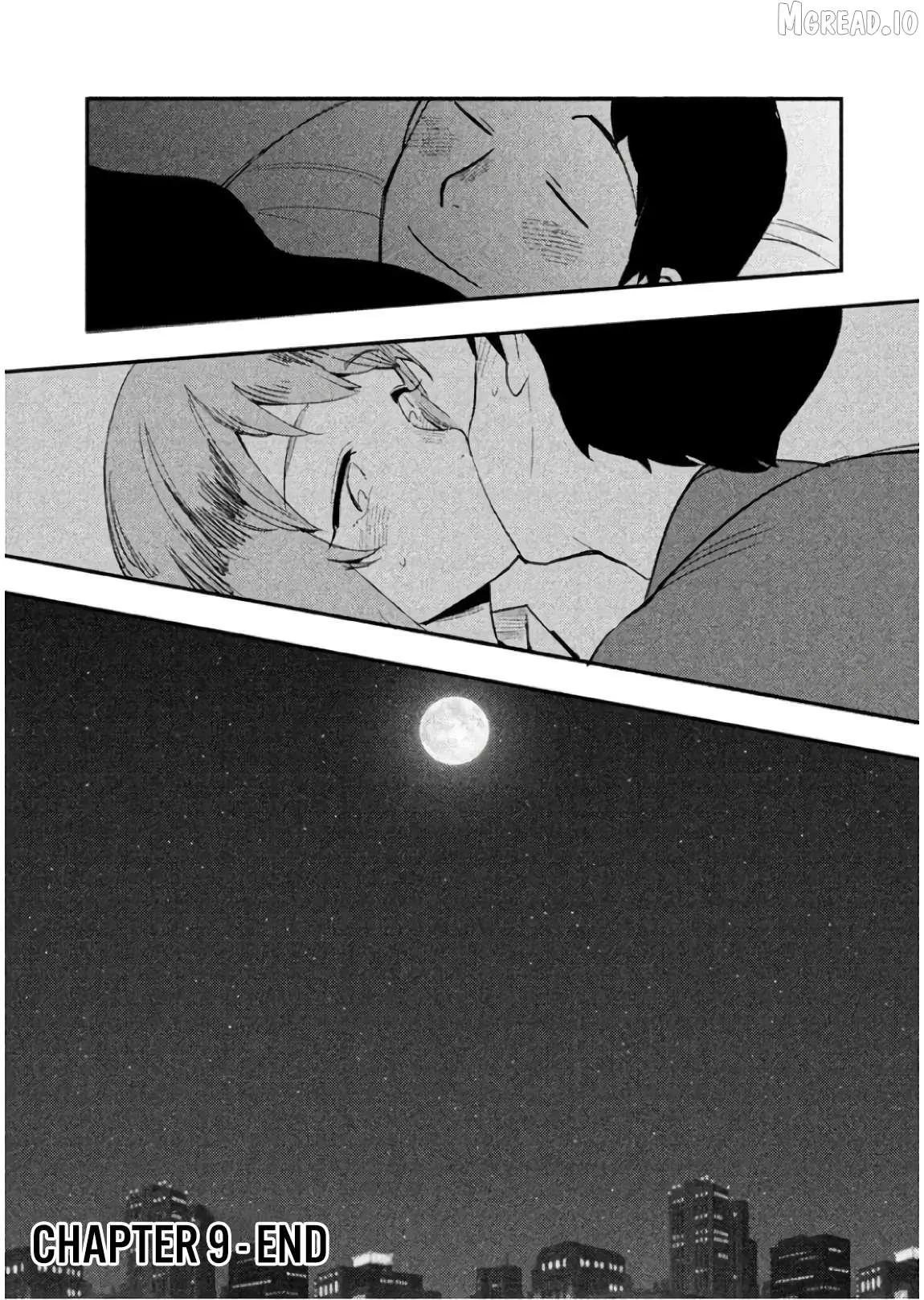 Boku wa Ai o Shoumei Shiyou to Omou Chapter 9 page 29 - 
