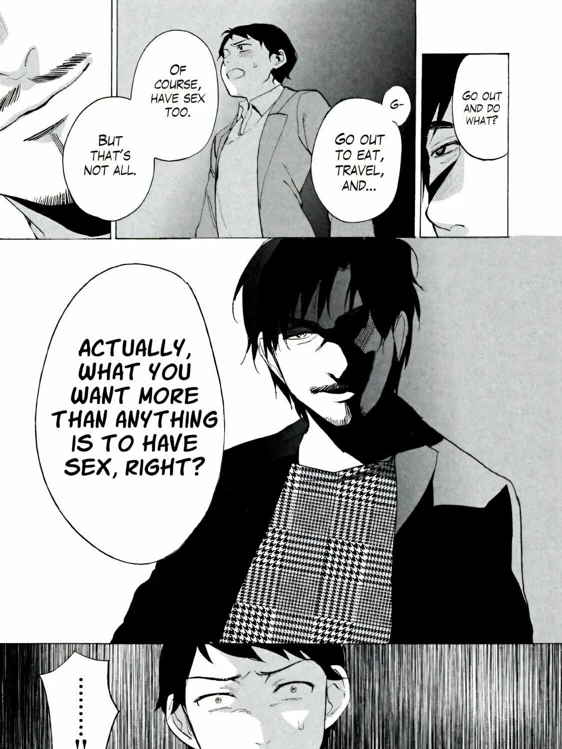 Boku wa Ai wo Shoumei Shiyou to Omou. Chapter 1 page 101 - 