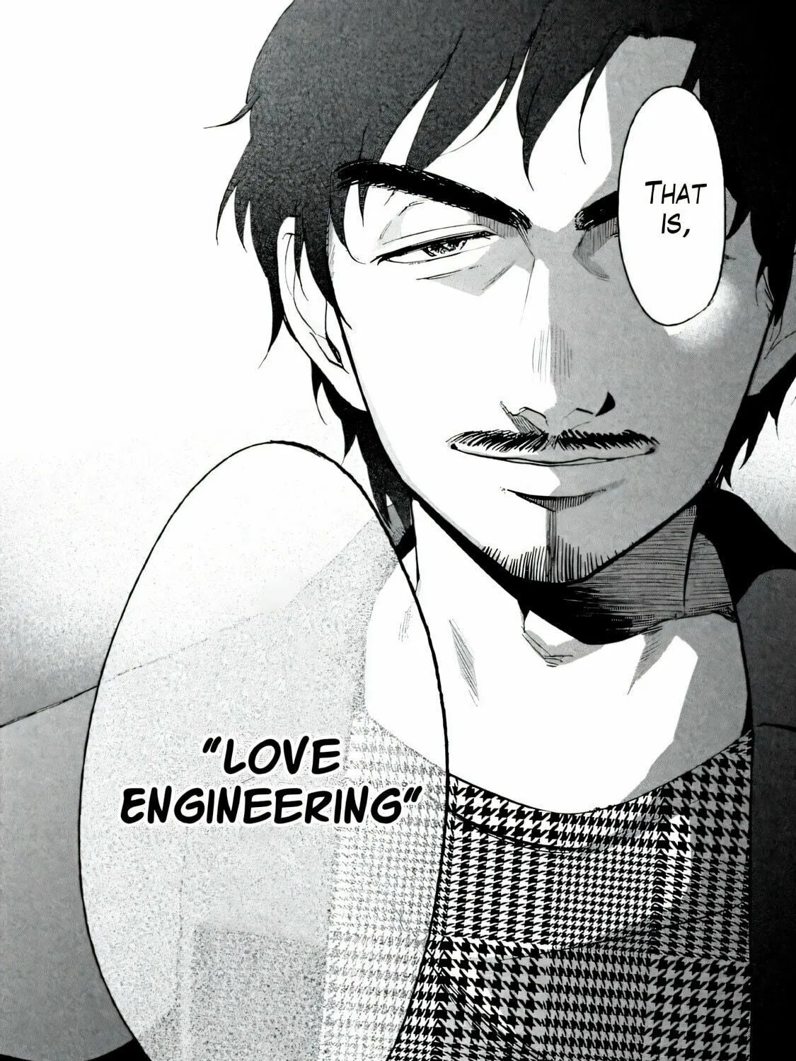 Boku wa Ai wo Shoumei Shiyou to Omou. Chapter 1 page 107 - 