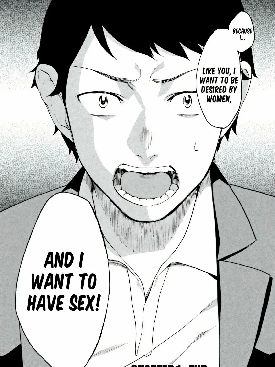 Boku wa Ai wo Shoumei Shiyou to Omou. Chapter 1 page 115 - 
