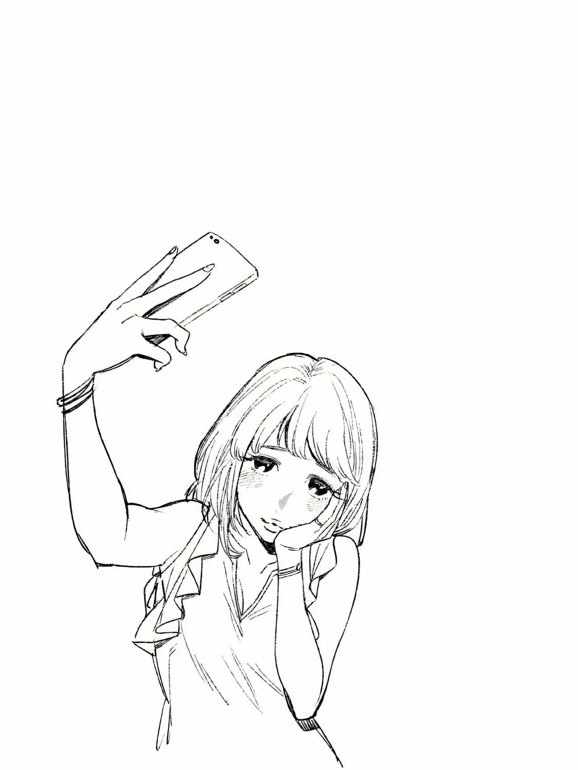 Boku wa Ai wo Shoumei Shiyou to Omou. Chapter 1 page 117 - 