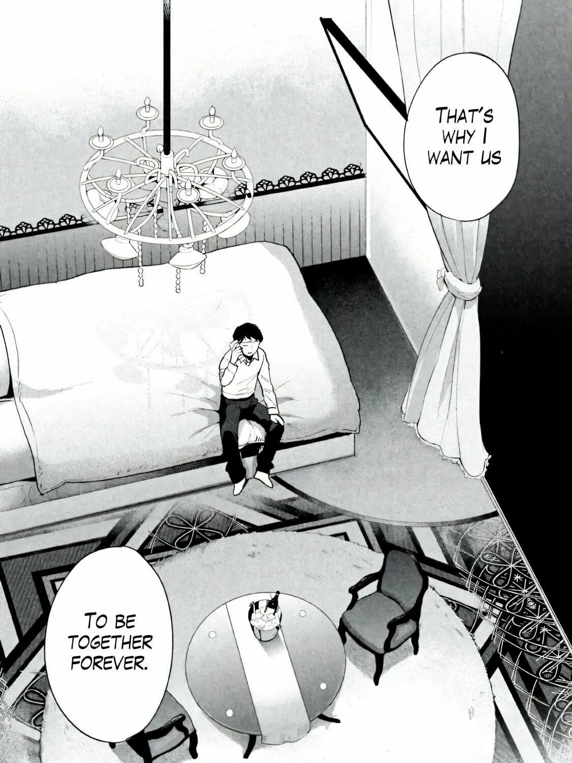 Boku wa Ai wo Shoumei Shiyou to Omou. Chapter 1 page 69 - 