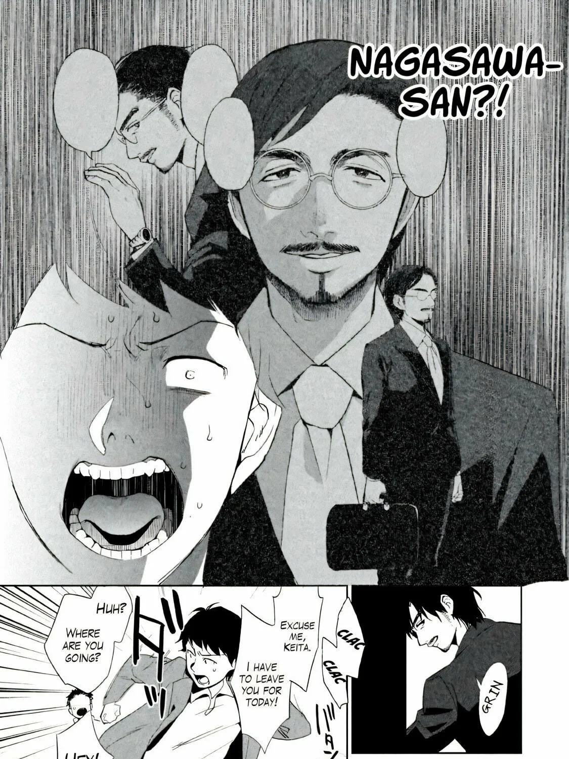 Boku wa Ai wo Shoumei Shiyou to Omou. Chapter 1 page 95 - 