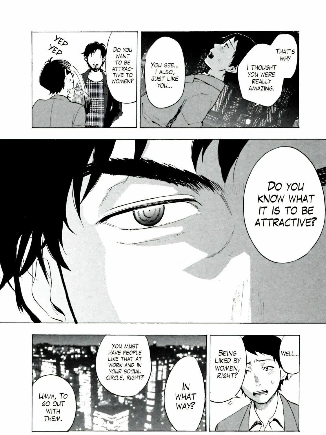 Boku wa Ai wo Shoumei Shiyou to Omou. Chapter 1 page 99 - 