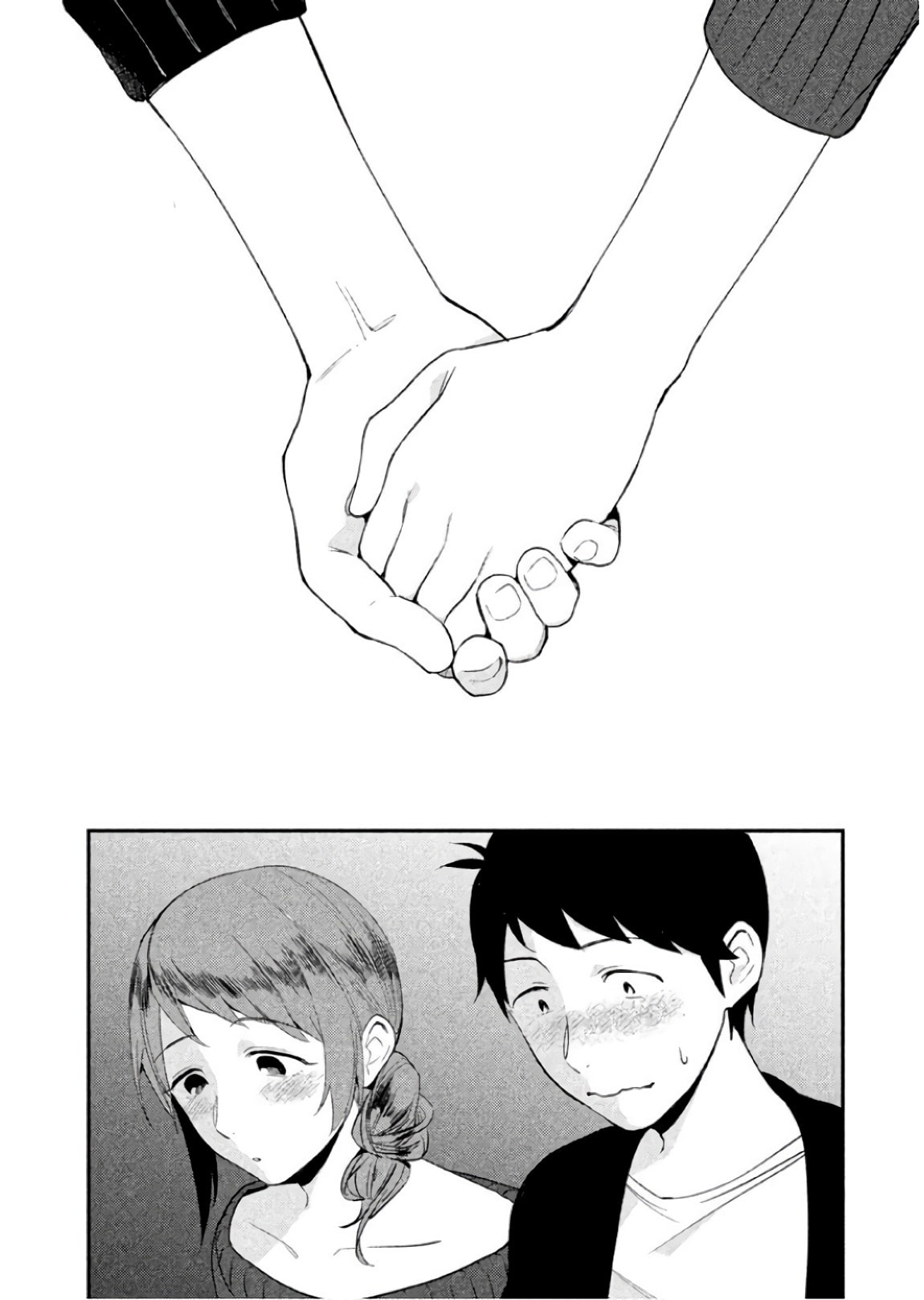 Boku wa Ai wo Shoumei Shiyou to Omou. Chapter 10 page 14 - 