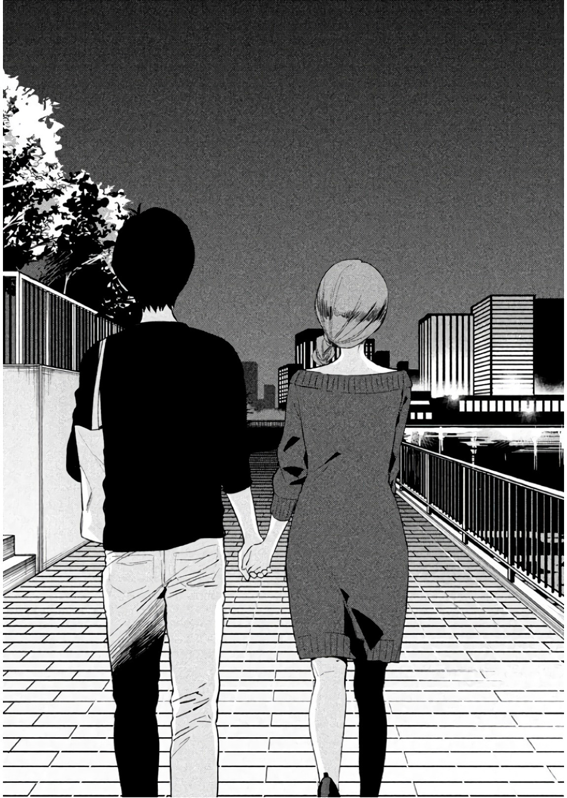 Boku wa Ai wo Shoumei Shiyou to Omou. Chapter 10 page 15 - 