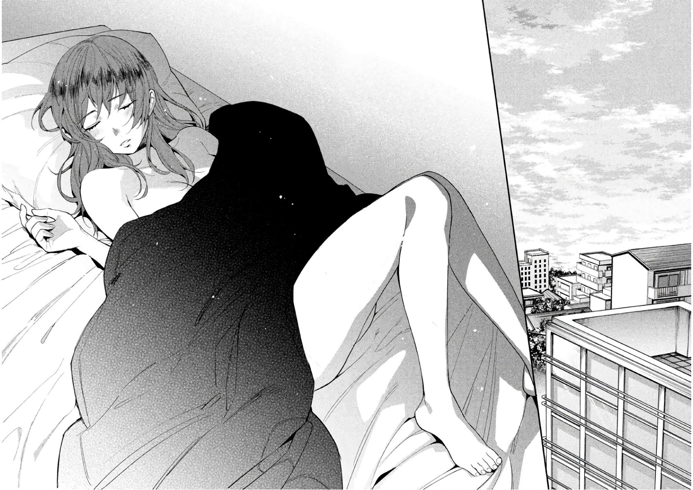 Boku wa Ai wo Shoumei Shiyou to Omou. Chapter 10 page 22 - 