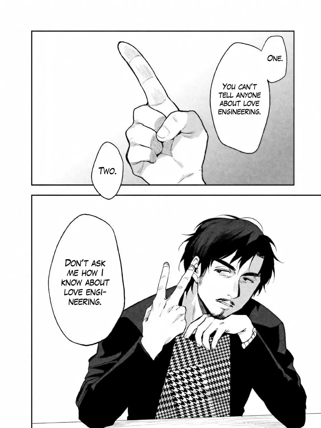 Boku wa Ai wo Shoumei Shiyou to Omou. Chapter 2 page 24 - 