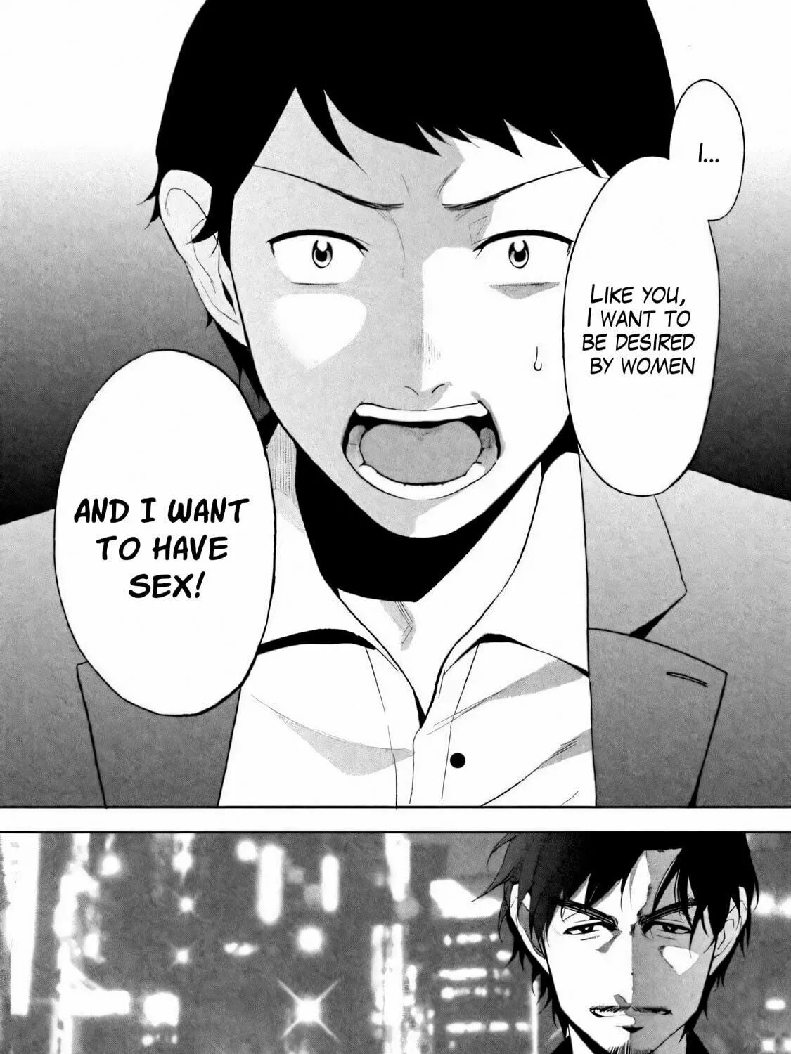 Boku wa Ai wo Shoumei Shiyou to Omou. Chapter 2 page 4 - 