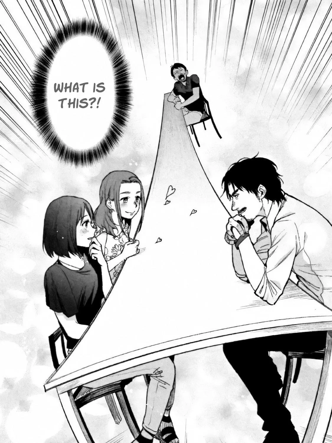 Boku wa Ai wo Shoumei Shiyou to Omou. Chapter 2 page 58 - 