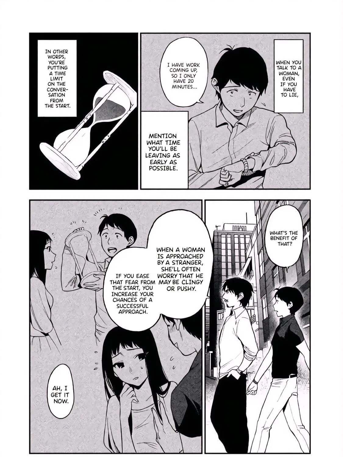 Boku wa Ai wo Shoumei Shiyou to Omou. Chapter 3 page 41 - 