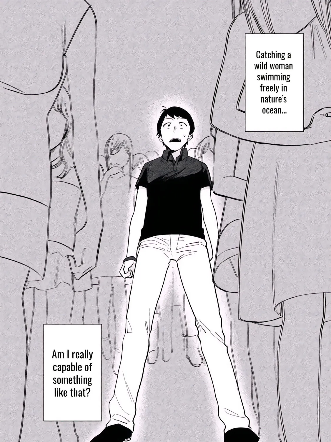 Boku wa Ai wo Shoumei Shiyou to Omou. Chapter 3 page 63 - 