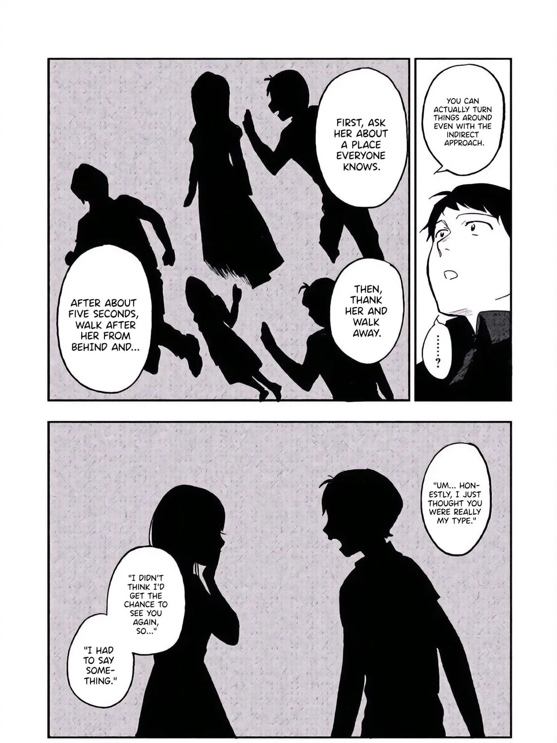 Boku wa Ai wo Shoumei Shiyou to Omou. Chapter 4 page 45 - 