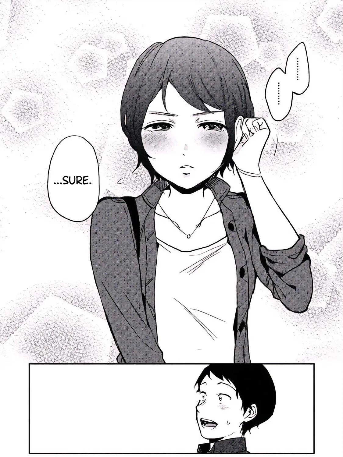 Boku wa Ai wo Shoumei Shiyou to Omou. Chapter 4 page 63 - 