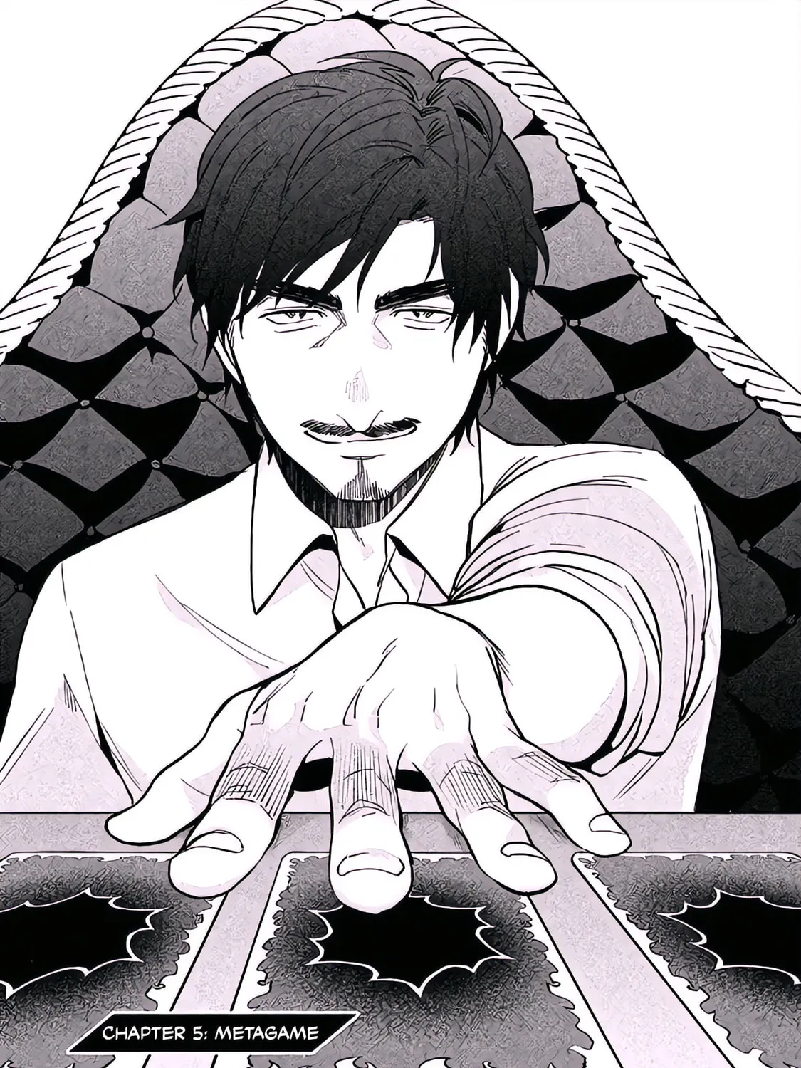 Boku wa Ai wo Shoumei Shiyou to Omou. Chapter 5 page 1 - 