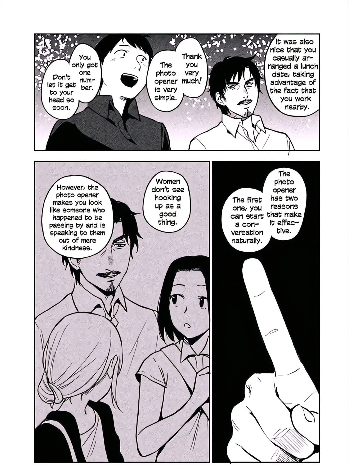 Boku wa Ai wo Shoumei Shiyou to Omou. Chapter 5 page 31 - 