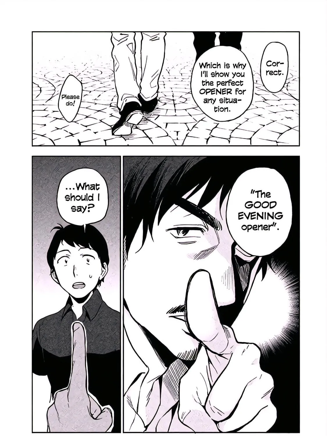 Boku wa Ai wo Shoumei Shiyou to Omou. Chapter 5 page 35 - 