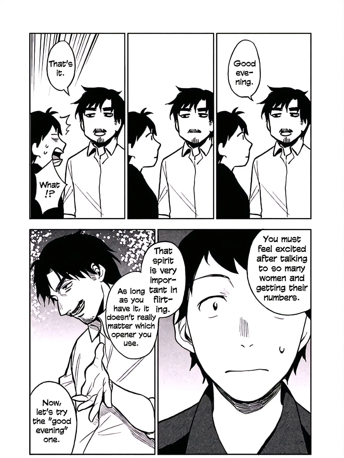 Boku wa Ai wo Shoumei Shiyou to Omou. Chapter 5 page 37 - 