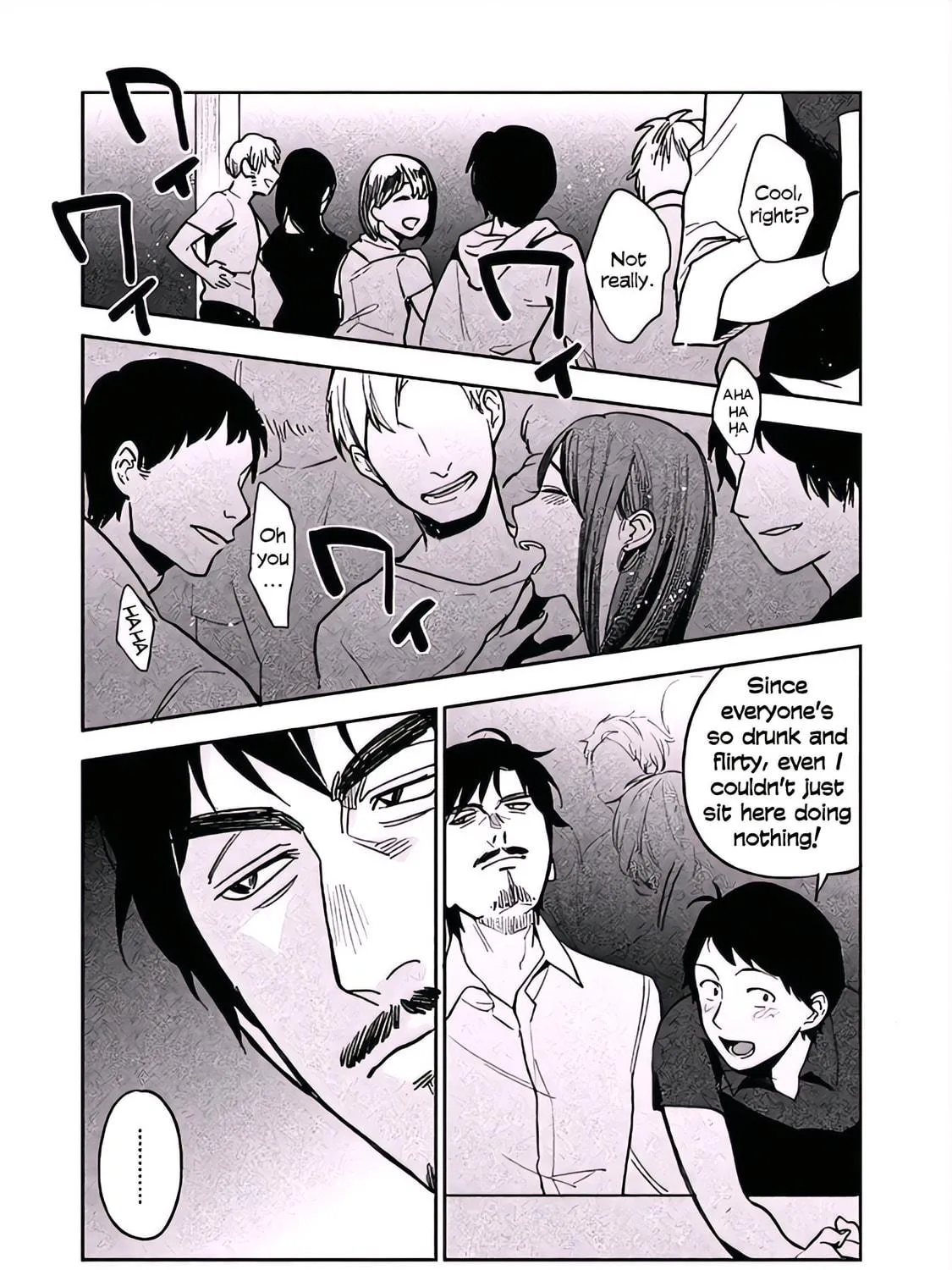 Boku wa Ai wo Shoumei Shiyou to Omou. Chapter 5 page 5 - 