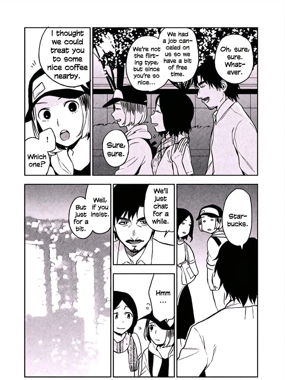Boku wa Ai wo Shoumei Shiyou to Omou. Chapter 5 page 41 - 